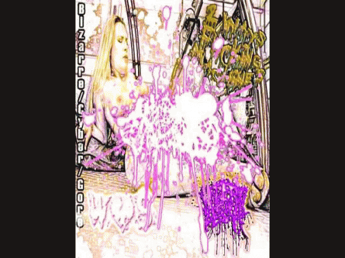 Utero Vaginal Peste : 2 Ways Fucking Machines